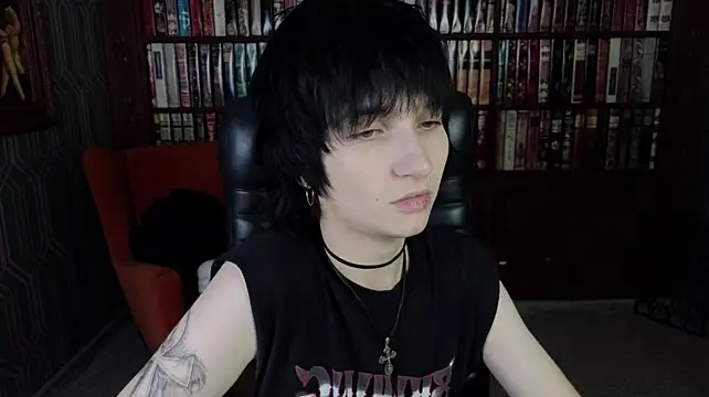 AdonBev webcam