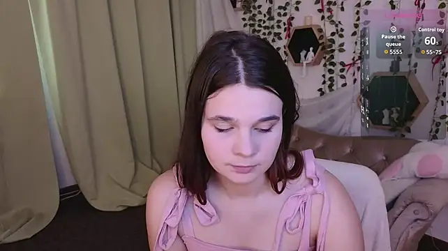 Kacey_Love webcam
