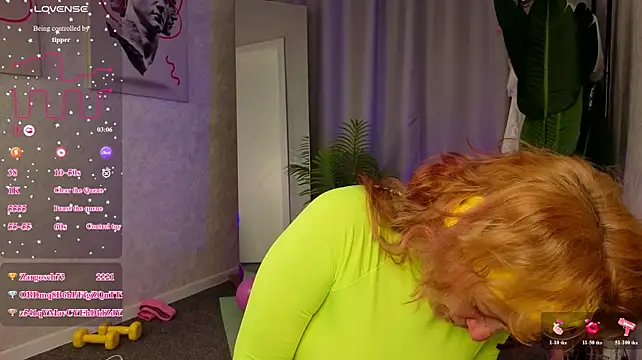 Ricki_Bloom webcam