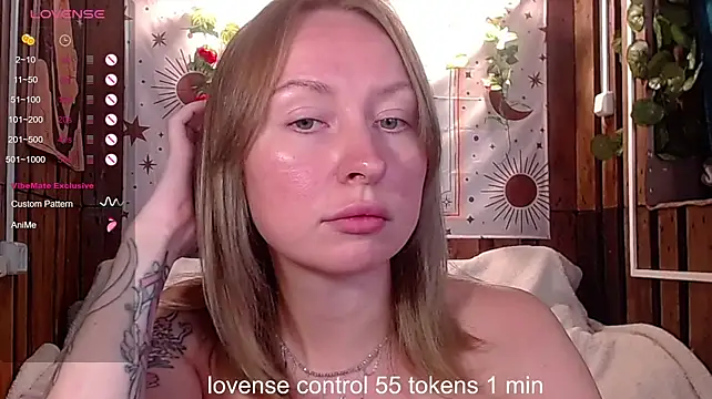 Mimi-Deep webcam