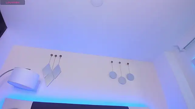 Sky_Loren webcam