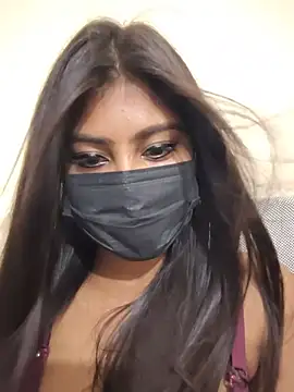 RAGNI-Love webcam