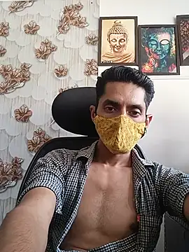BlackkCrab webcam