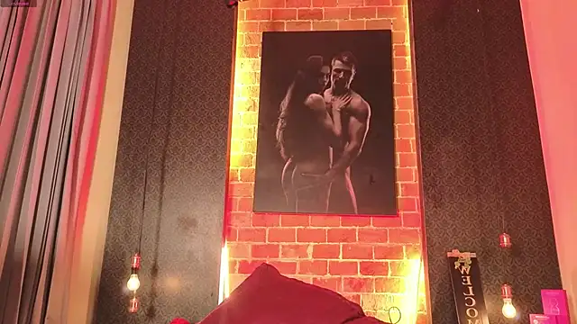 GrayAndrews live cam on StripChat
