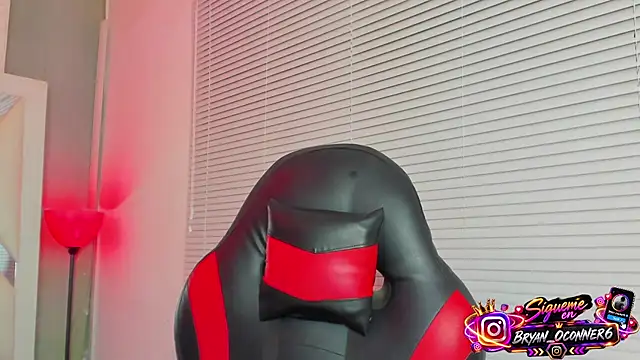 dominic_connor webcam