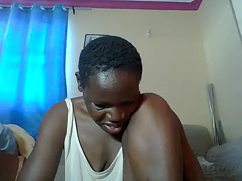 Blacksexyqueen24 webcam