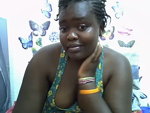 sweetblanka webcam