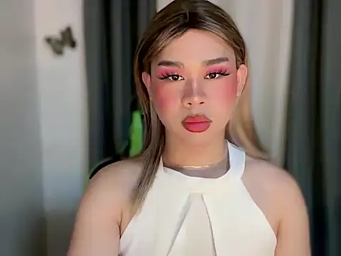 Horny_HoneyX webcam