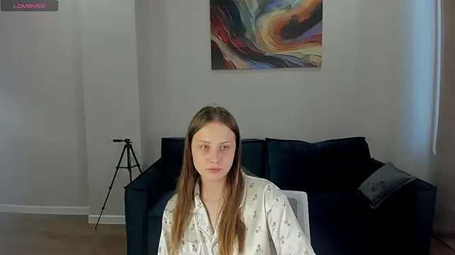 Vanessa_Sinclairr webcam