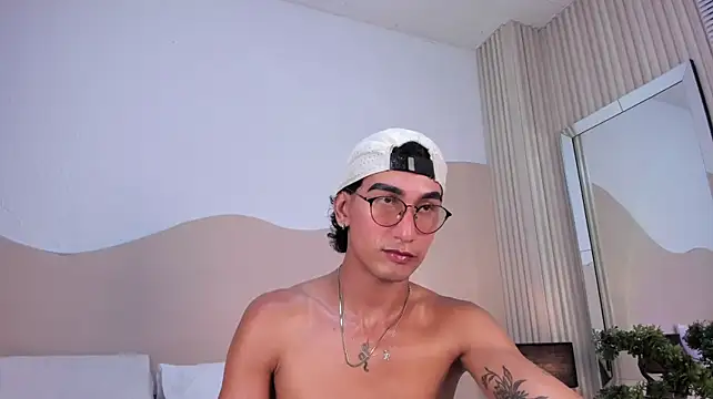 DanntheWolff webcam