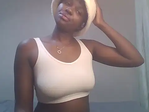 shypretty webcam
