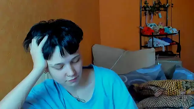 MissKetrin webcam