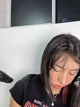 lizzy_davis3 webcam