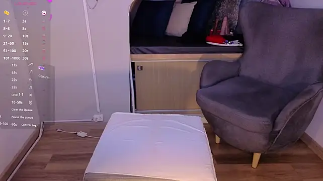 Hinata_98 webcam