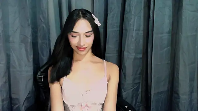 Velvet_Ysabelle webcam