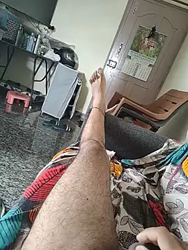 Kiran231197 webcam