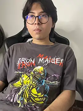 _Tommy_7 webcam