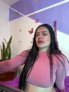 dani_0711 webcam