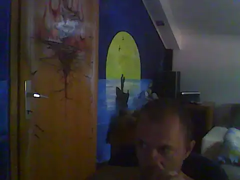 Dejanaceking webcam
