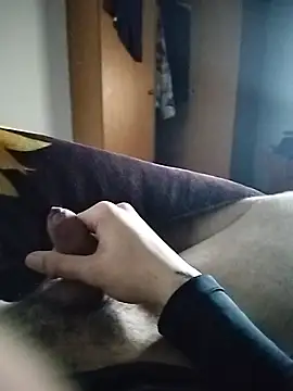 Daddymbs webcam