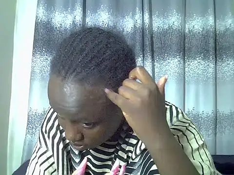 Ebony_Bree webcam