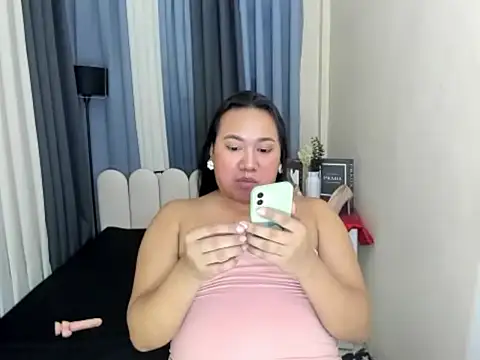 Cassiefoxx webcam