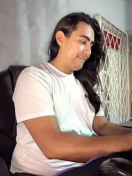 _Dylan_7 webcam