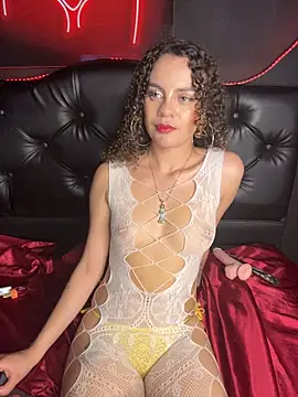 Megan_LS webcam