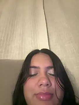 violetaluxe webcam