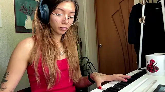 meowskyy webcam