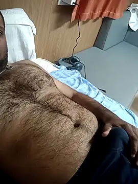 captain_duchman webcam
