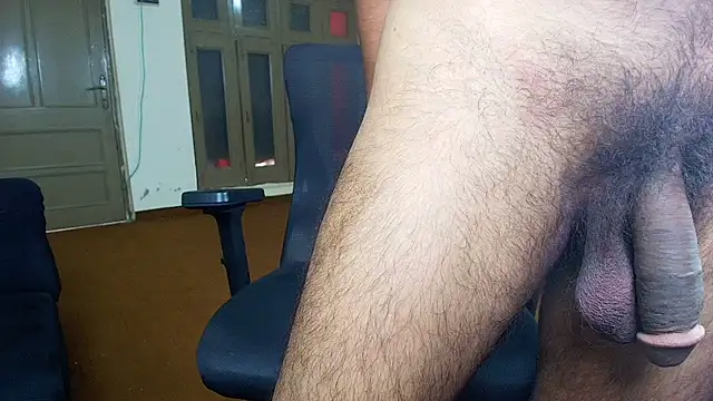 Shazkaif webcam