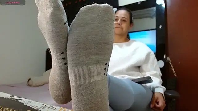 Amaia_Bushida webcam