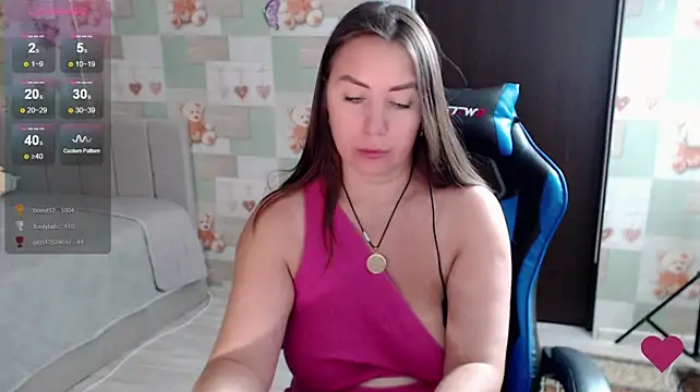 Korolek12 webcam