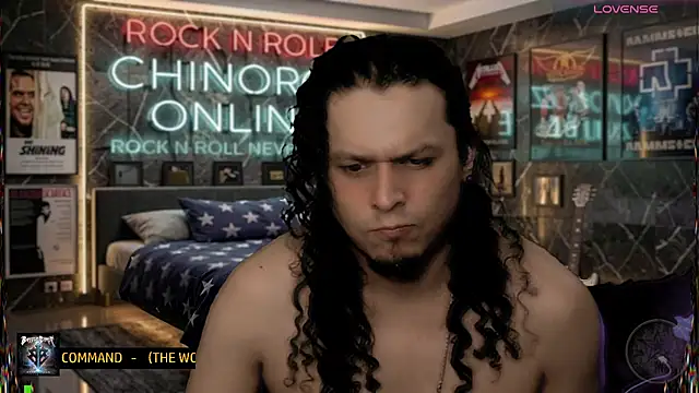 chino_roz webcam
