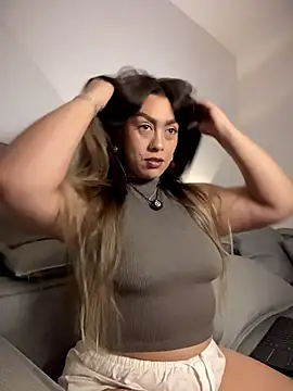 Im_sophiie webcam