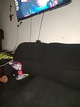 Deezdivine webcam