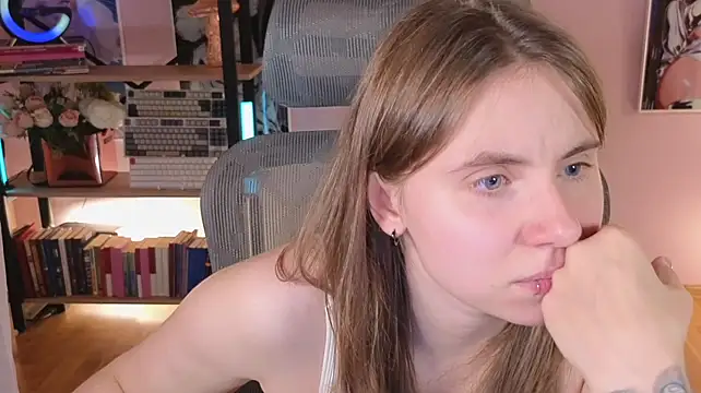 _AnnaStark_ webcam
