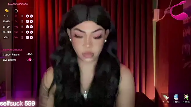 madam_agnes1 webcam