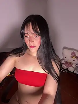 salome_polaniiee webcam