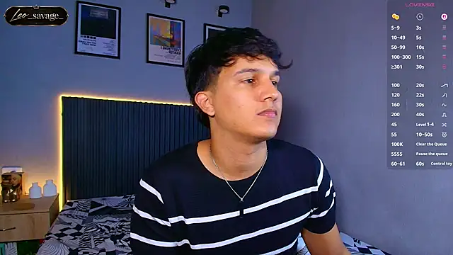 Leo_Savage_