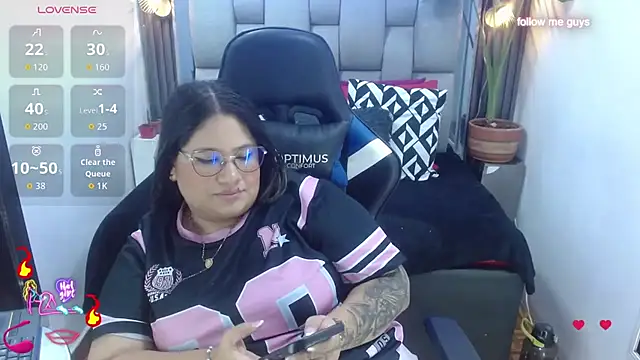 evelin_zaens webcam