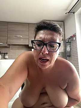 SinfulMarkedQueens webcam