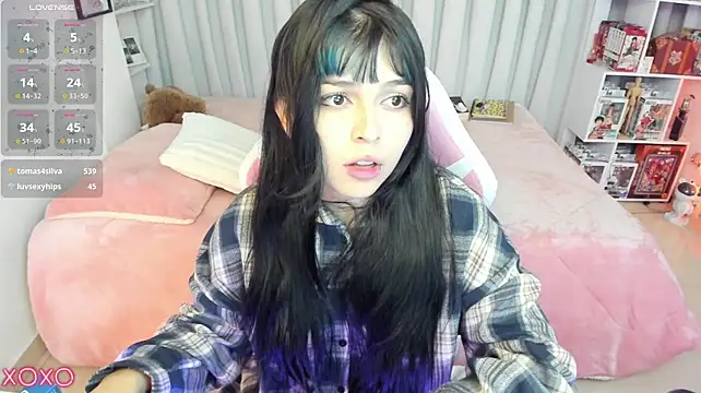 misshoneyxxx webcam