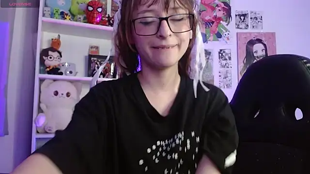 CelesteAyase webcam