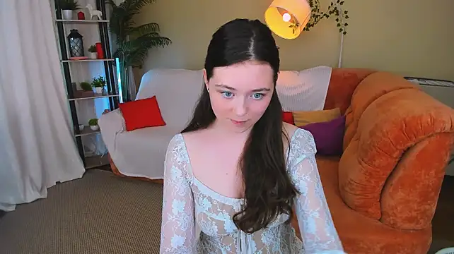 AlluringLookk webcam