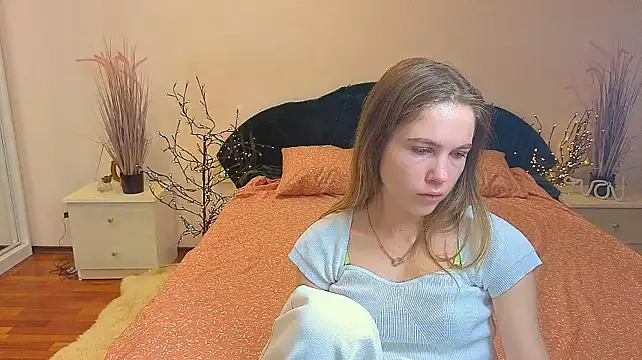LoveXLexi webcam