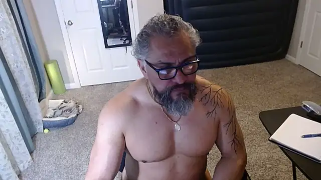 Chacho_1972 webcam