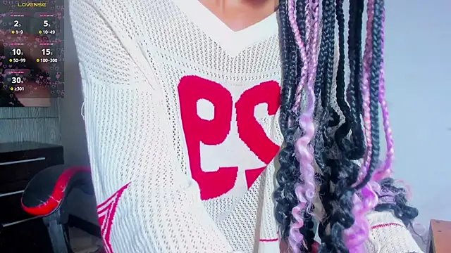 dolly_boob webcam