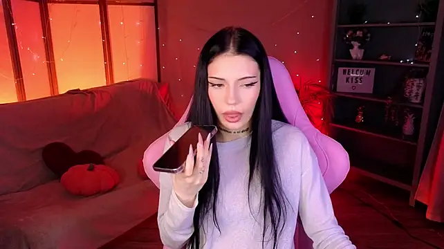 Kelly__Bunny webcam